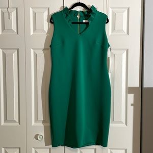 Calvin Klein Sheath Dress